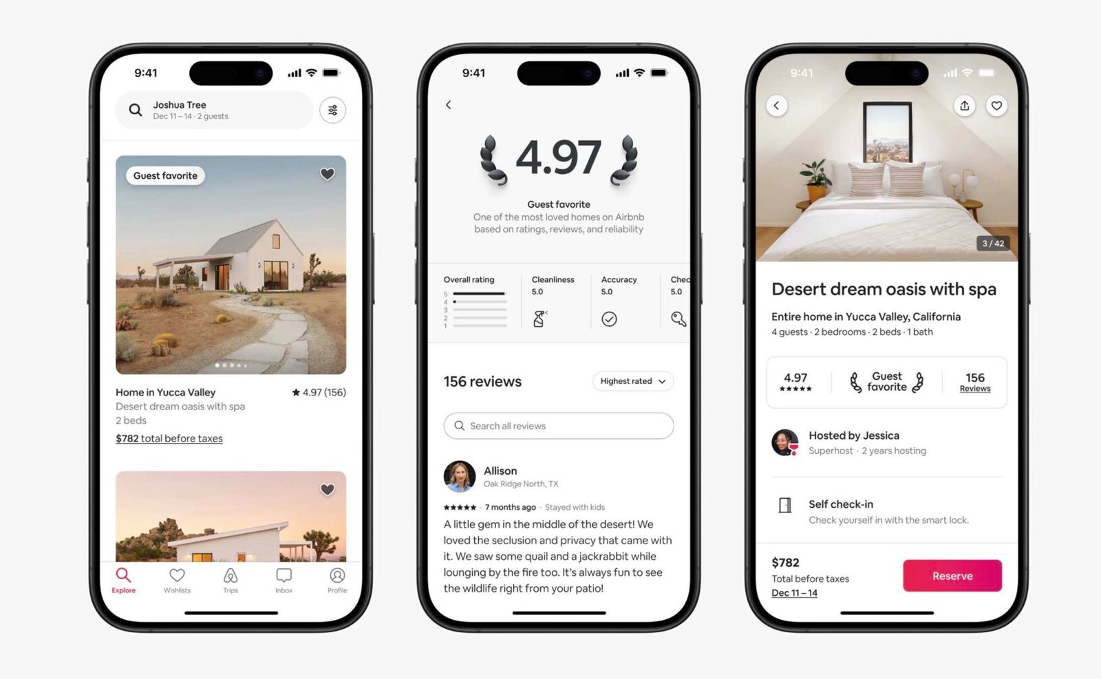 Airbnb 2023 Winter Release scaled