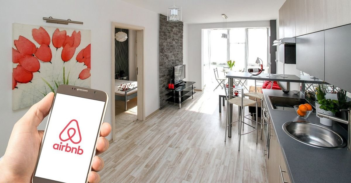 How to find your Airbnb niche